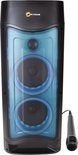 N-GEAR LGP 52 - Draagbare Bluetooth Party Speaker, Overige merken, N, N, Overige typen
