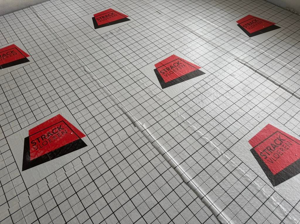 Tackerplaten 20mm - 10 m2, Doe-het-zelf en Verbouw, Isolatie en Afdichting, Ophalen, Nieuw, Overige materialen, Minder dan 4 cm