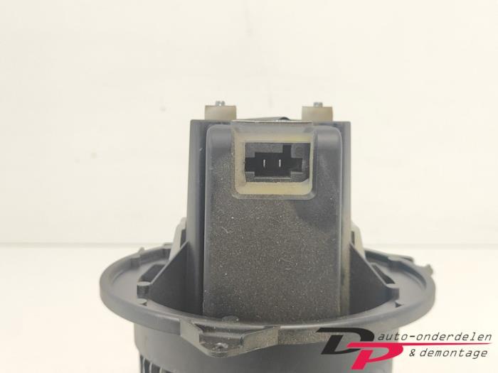 Kachel Ventilatiemotor van een Fiat Panda, Gebruikt, -, -, Ophalen of Verzenden