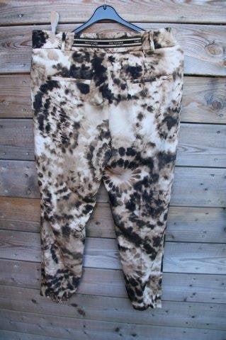Broek camel/ bruin Cambio mt 38 Vaste prijs OPRUIMING, Kleding | Dames, Broeken en Pantalons, Maat 38/40 (M), Cambio, Bruin, Ophalen of Verzenden