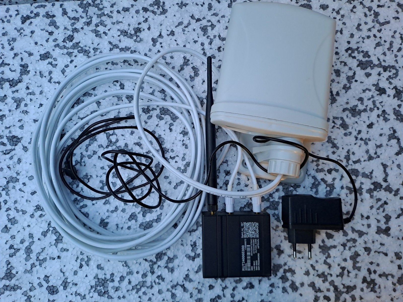Wifi extender voor buiten., Ophalen of Verzenden, Nieuw, Teltonika