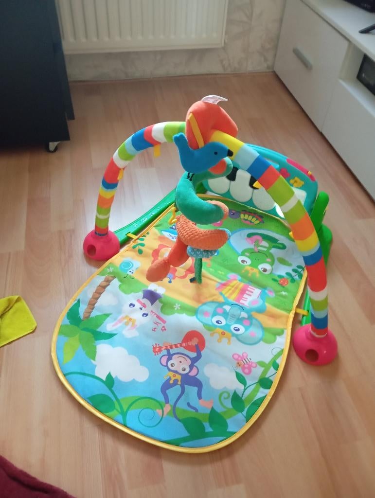 baby spullen, Ophalen, Zo goed als nieuw