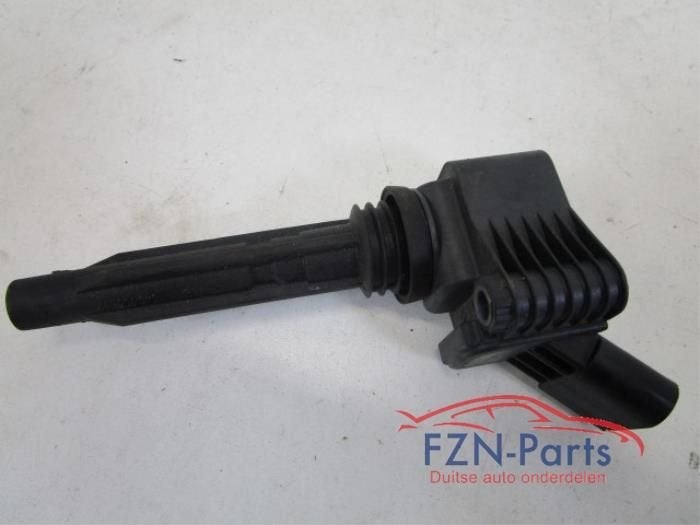 Bobine Volkswagen Golf (22738153), Auto-onderdelen, Ophalen of Verzenden, Gebruikt