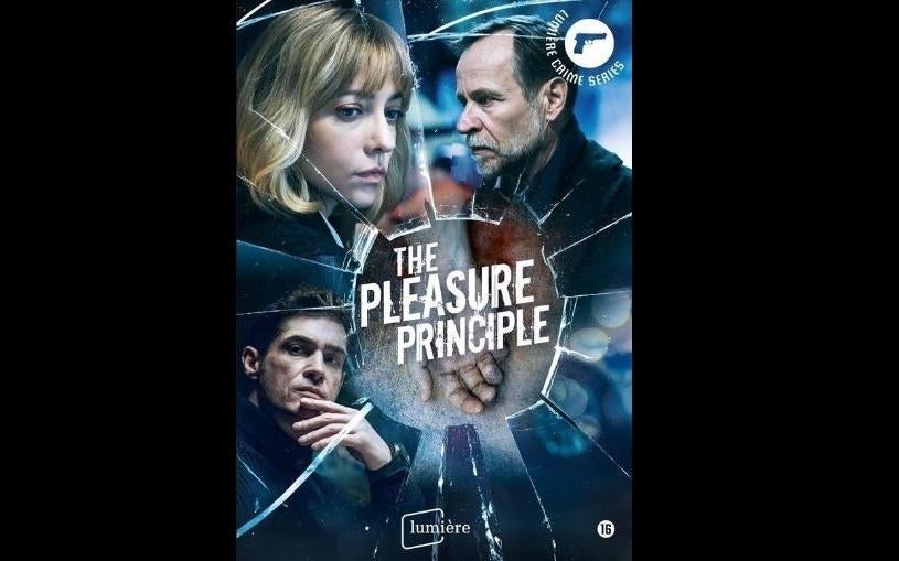 Pleasure Principle, Vanaf 16 jaar, Ophalen of Verzenden, Nieuw in verpakking, Thriller