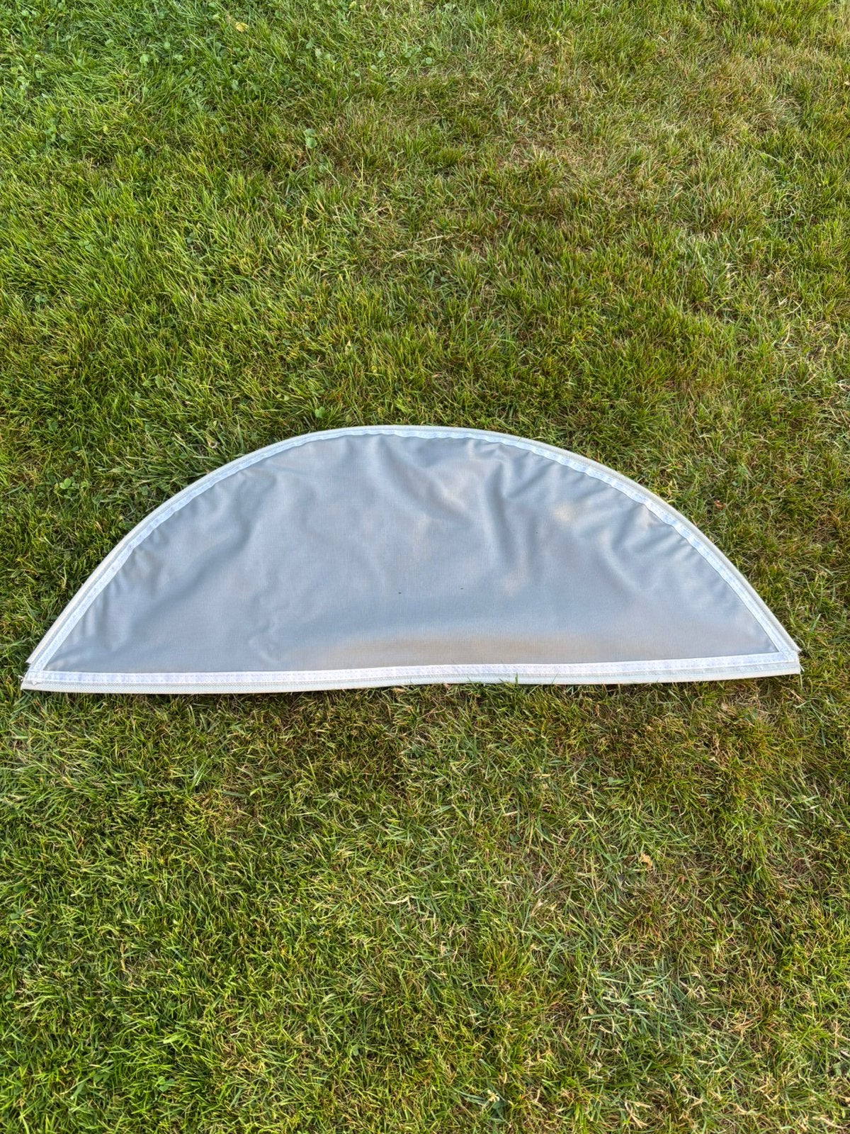 Wielflap  caravan universeel, Caravans en Kamperen, Ophalen, Nieuw