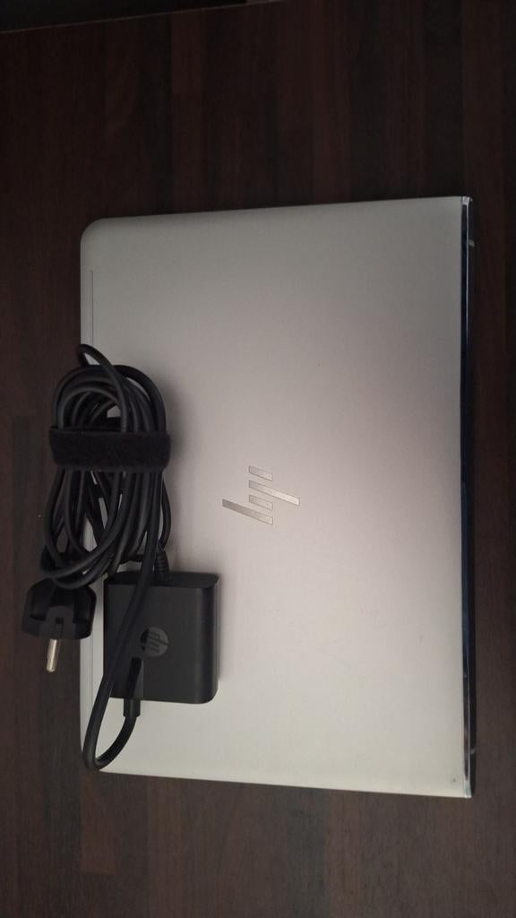 HP Envy notebook, Computers en Software, Windows Laptops, Ophalen of Verzenden, Zo goed als nieuw, 13 inch, 2 tot 3 Ghz
