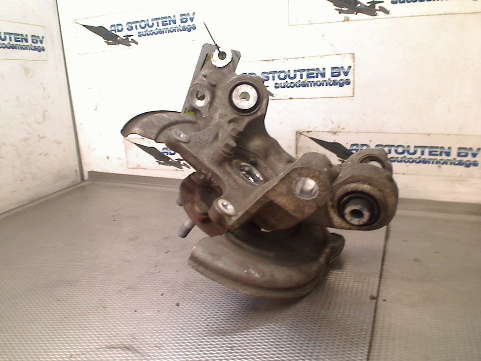 Fusee Links Achter Ford USA Mustang Mach-E (2020-07/..), Gebruikt, Kunden@ford.com, Henry-Ford-Straße  1, Köln 50735, , Duitsland