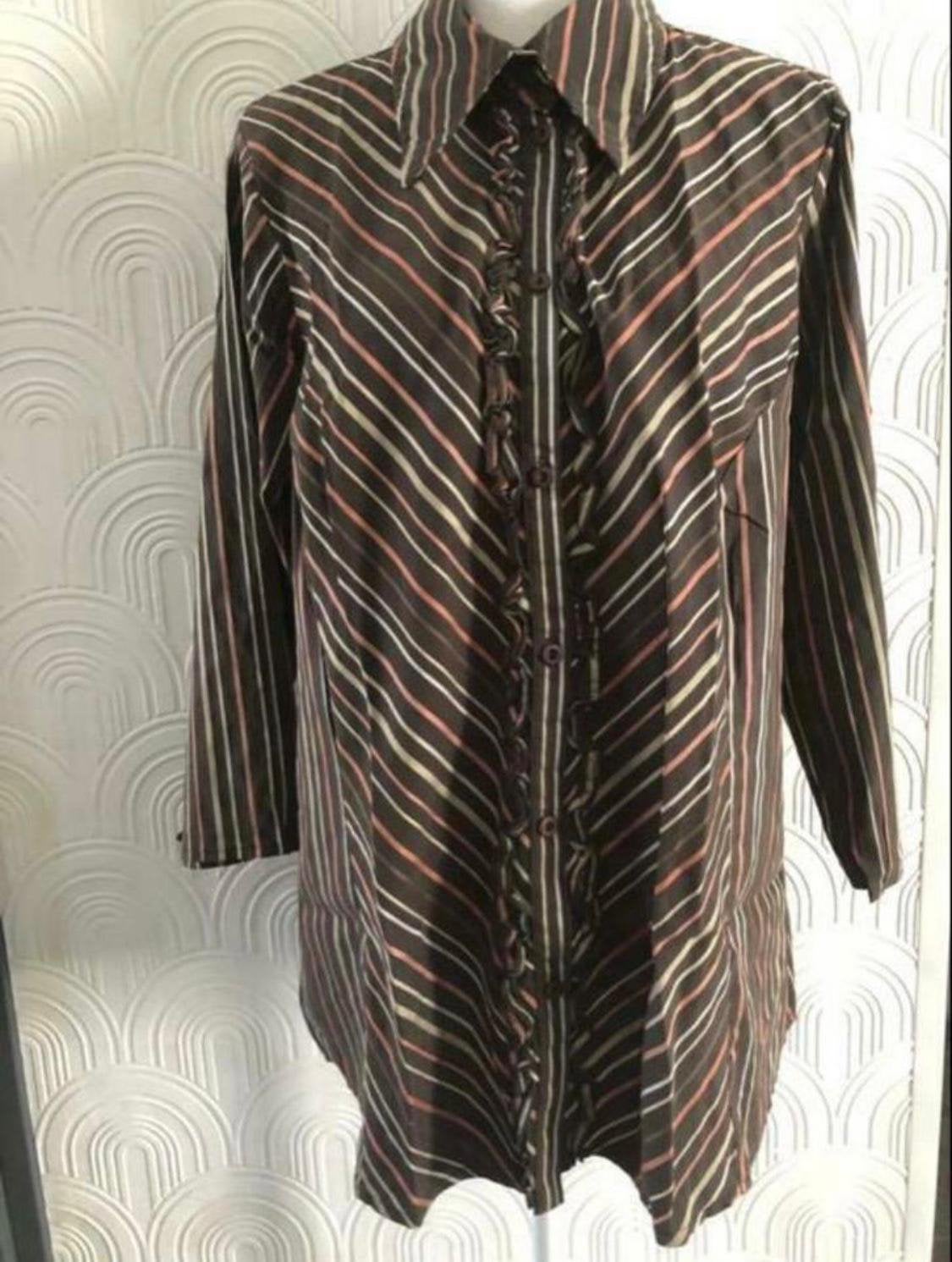 Maat 52 - blouse van M&S MODE & VERSE - 6 € per stuk, Ophalen of Verzenden, Zo goed als nieuw, Maat 46/48 (XL) of groter, Overige kleuren