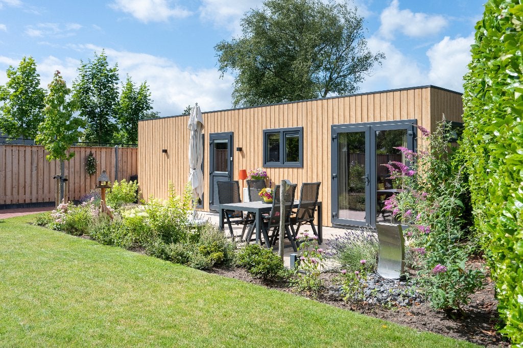 Mantelzorgwoning | Mantelzorg op maat | Vanaf €59.900, Meer dan 6