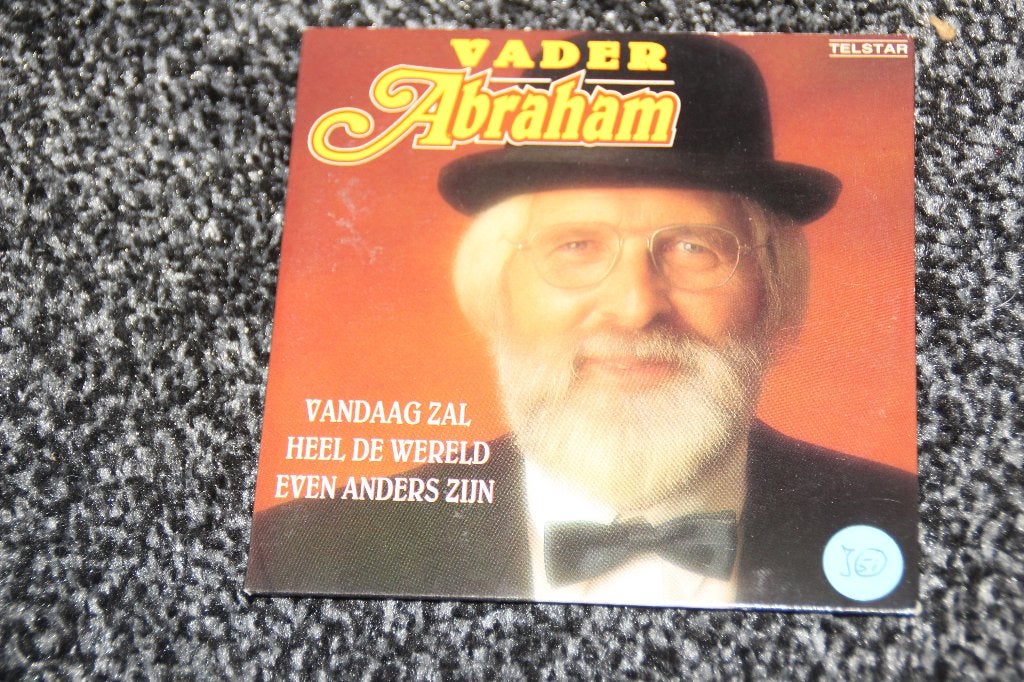 cd singels diversen v, Ophalen of Verzenden, Gebruikt, Overige genres
