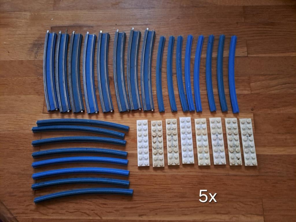 Set Lego, Ophalen of Verzenden