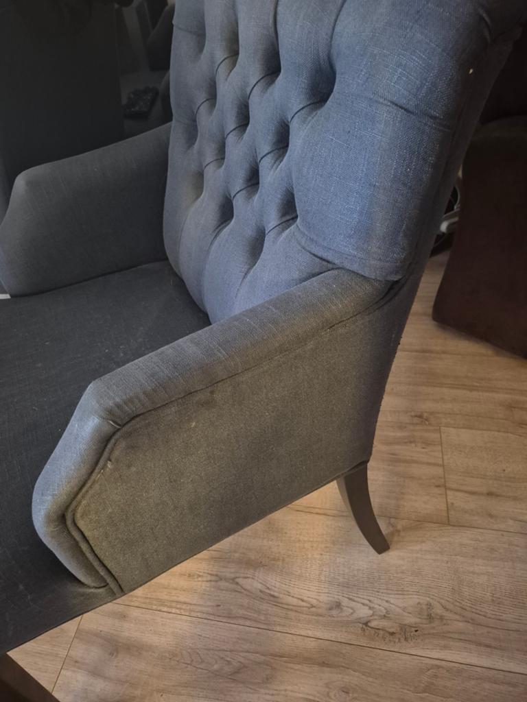 Tekoop stoelen 6 stuks, Huis en Inrichting, Stoelen, Ophalen