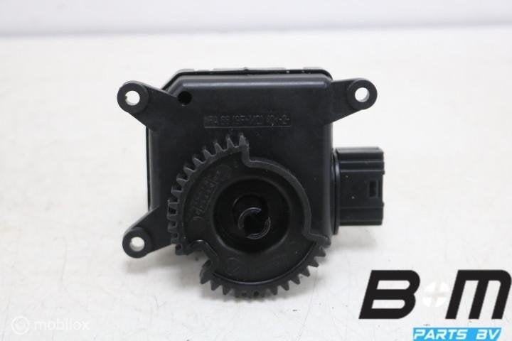 Kachelklepmotor BEHR Skoda Fabia Combi 6Q1907511, Auto-onderdelen, Gebruikt