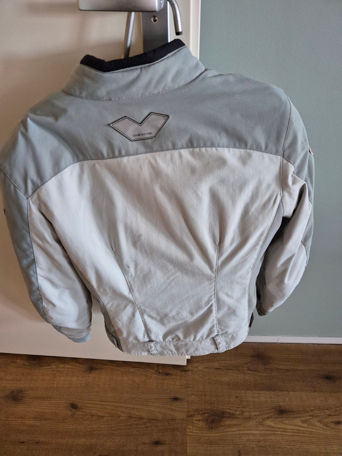 Bering Dames Motorjas Maat M, Ophalen