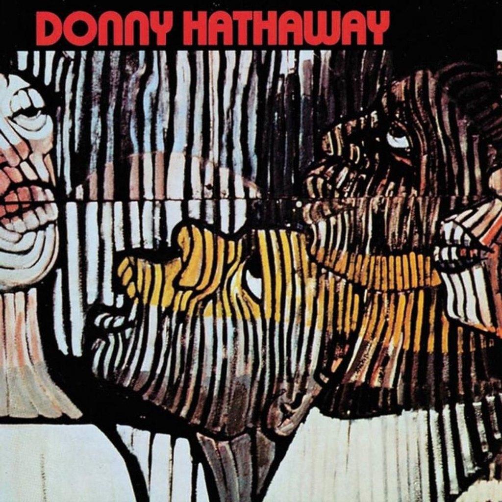 Donny Hathaway - Donny Hathaway (LP geseald), Geseald, Ophalen of Verzenden, 1970 - 1979, 12 inch