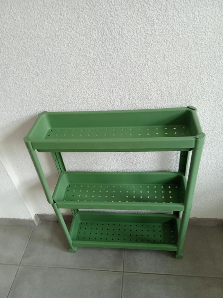 Gratis IKEA tray, Ophalen of Verzenden, Gebruikt