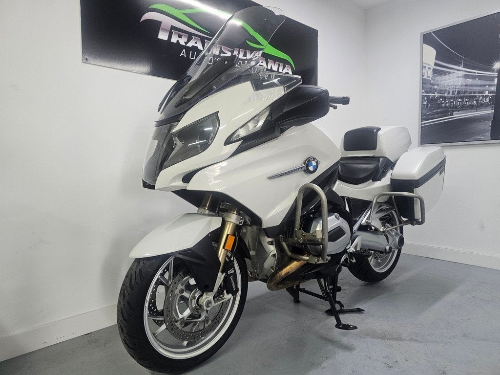 BMW Tour R 1200 RT /R1200RT/2018/69.648km, Bayerische motorem werke, Bedrijf, 1170 cc, Meer dan 35 kW