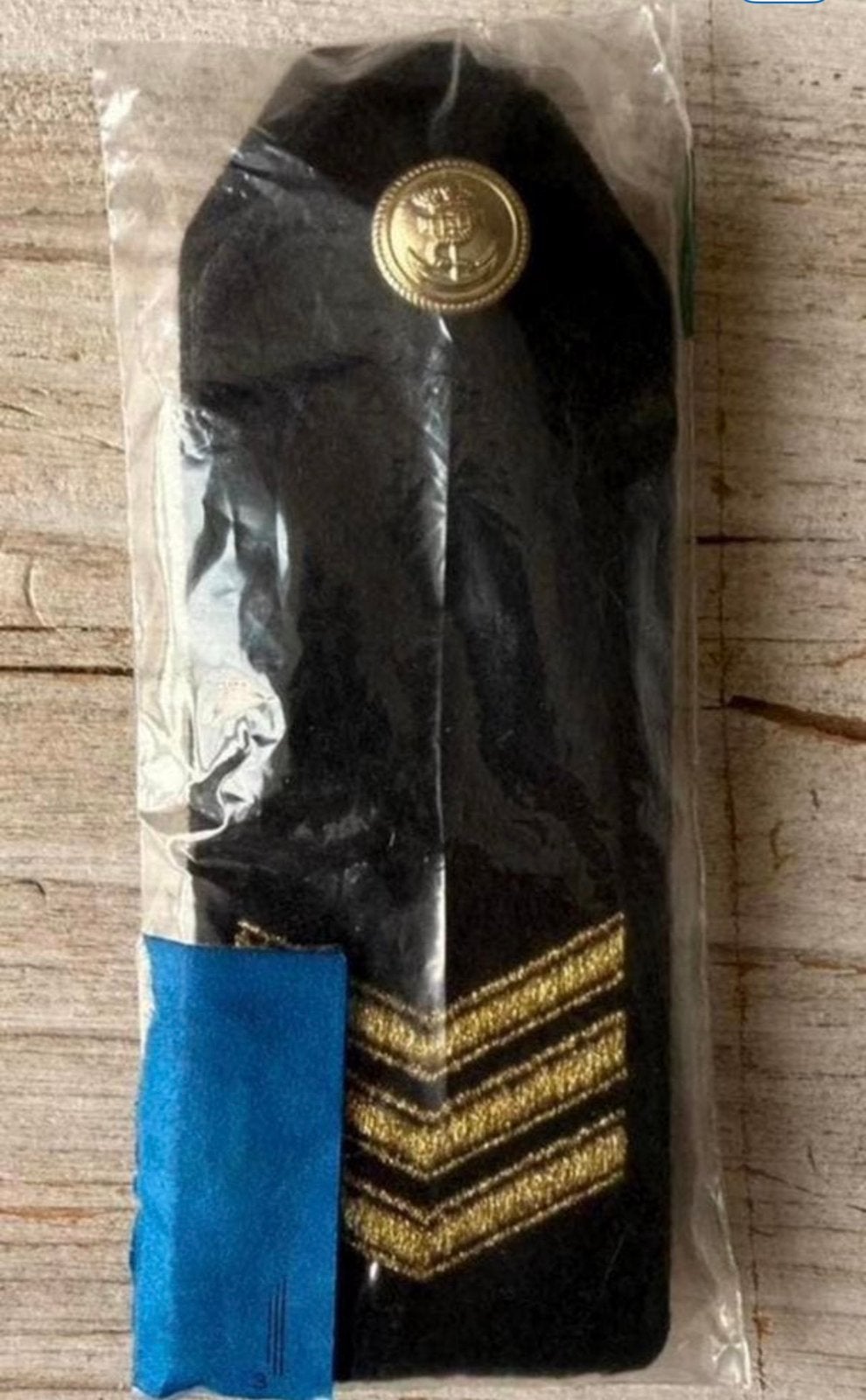 Marine Setje Rangen -11, Verzenden, Marine, Nederland, Embleem of Badge