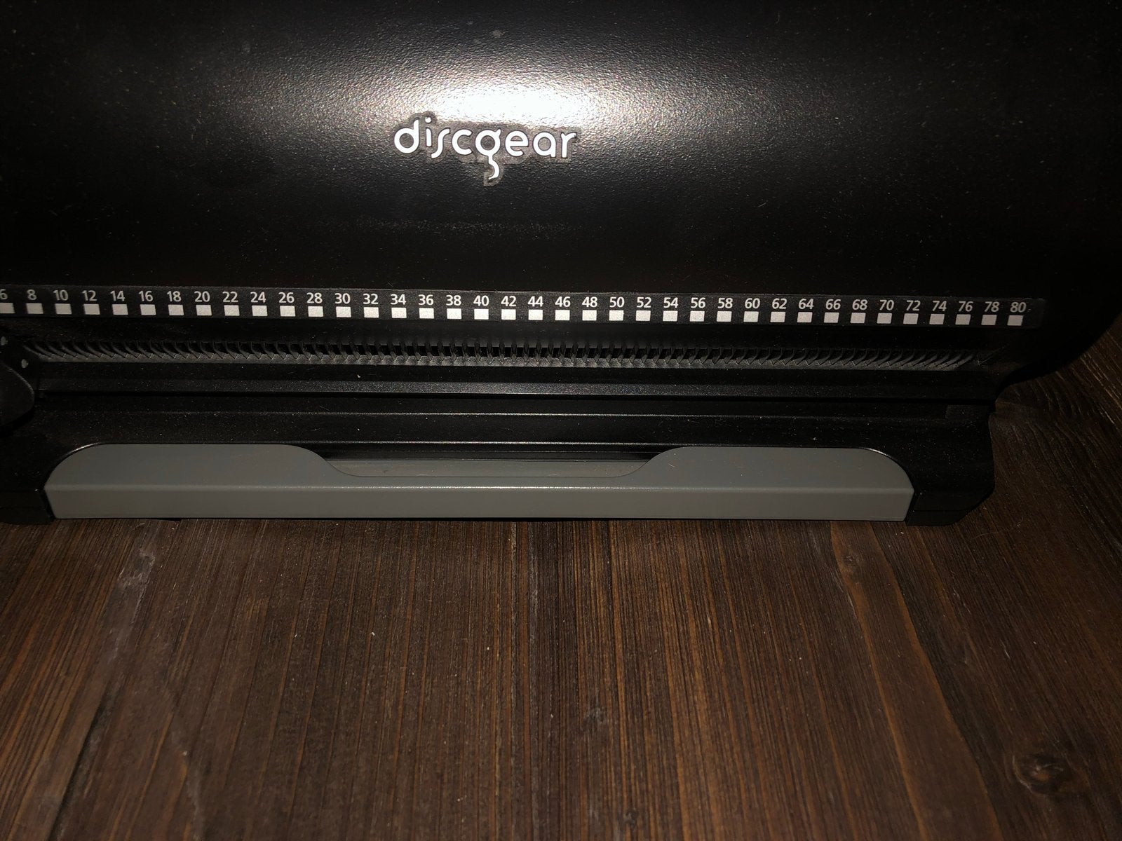 Metalen CD rekjes en Discgear opbergsysteem, Huis en Inrichting, Woonaccessoires | Cd- en Dvd-rekken, Ophalen, 150 discs of meer