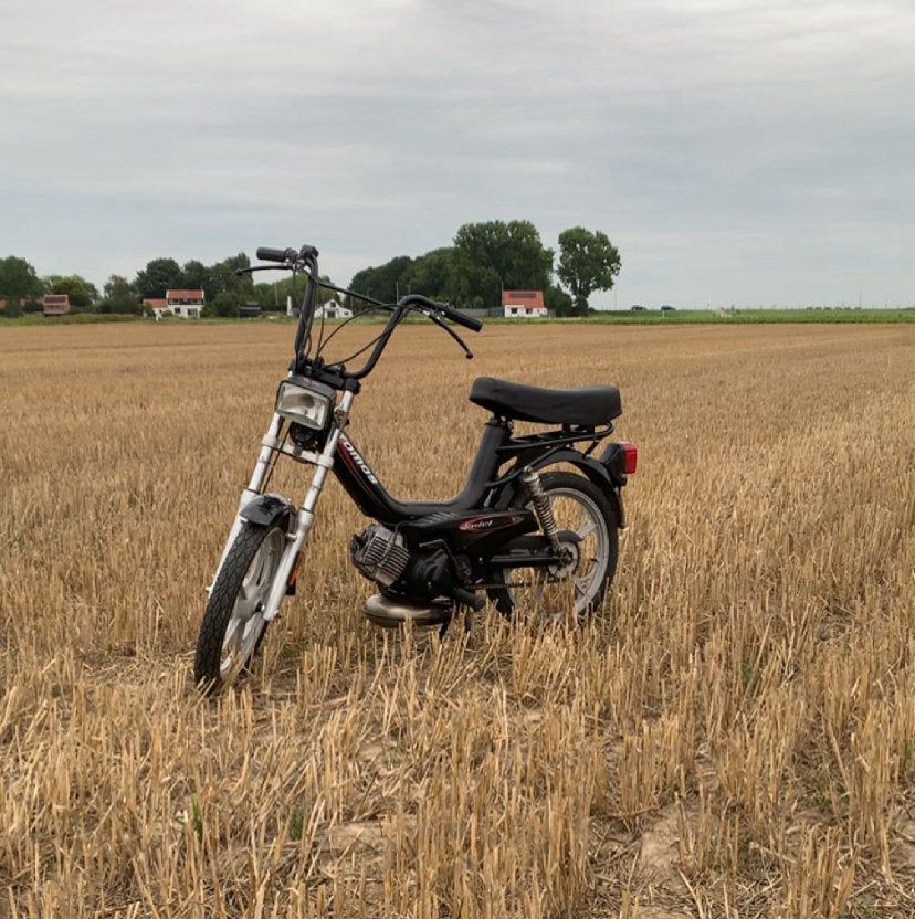 Tomos a3/a35 gezocht (zie beschrijving), Fietsen en Brommers, Brommers | Tomos, Ophalen, Zo goed als nieuw, Standard