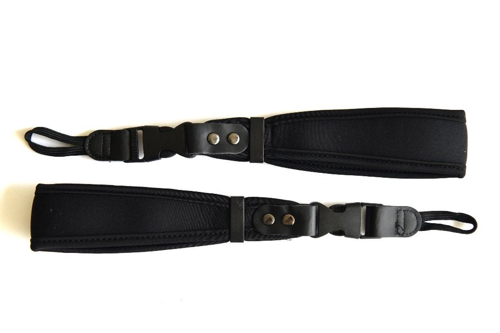 Camera handgreep-polsband-afneembaar # Nieuw # per stuk:, Ophalen of Verzenden, Nieuw