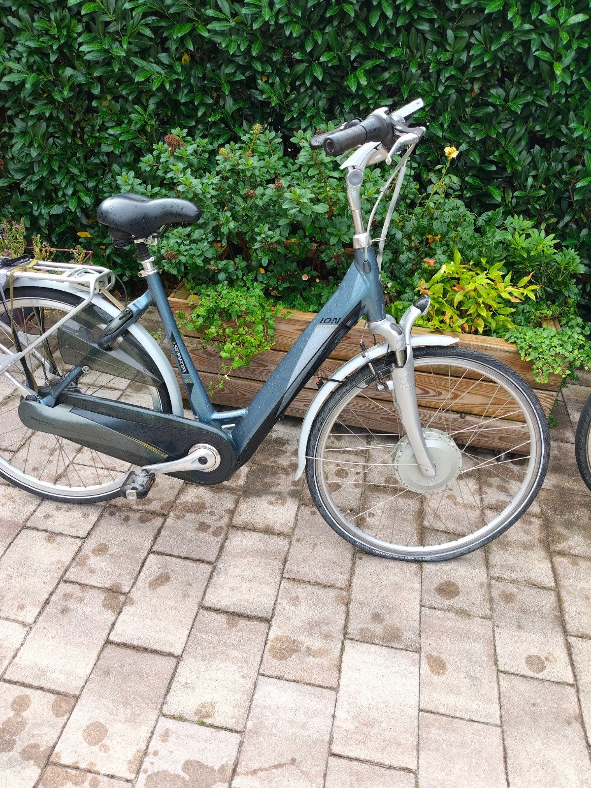 fiets onderdelen, Ophalen of Verzenden