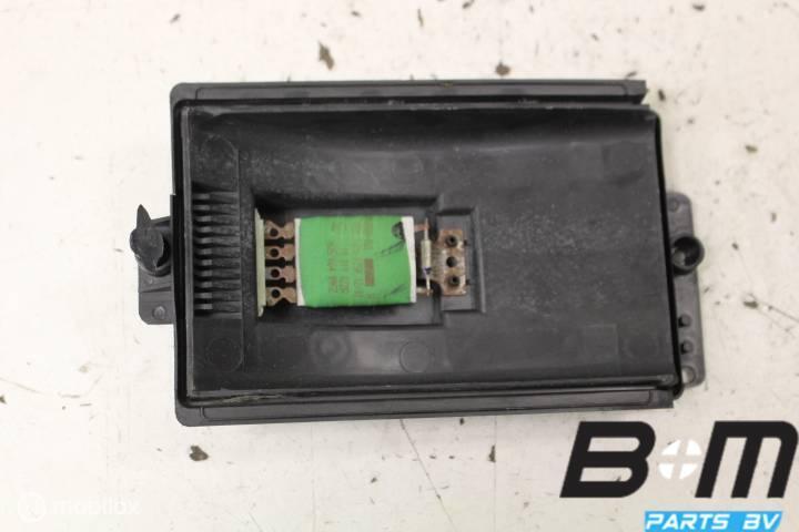 Kachelweerstand VW Polo 6N2, Gebruikt