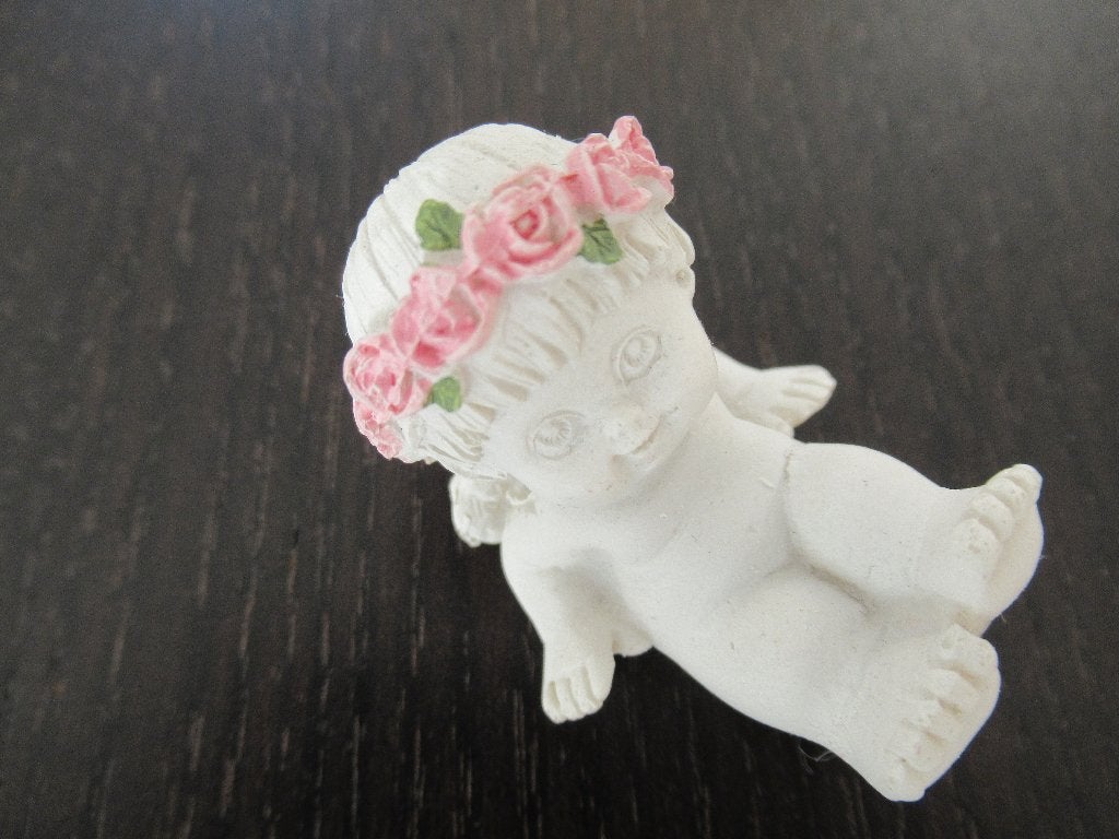 Engeltje, Verzamelen, Beelden en Beeldjes, Ophalen of Verzenden, Nieuw, Overige typen