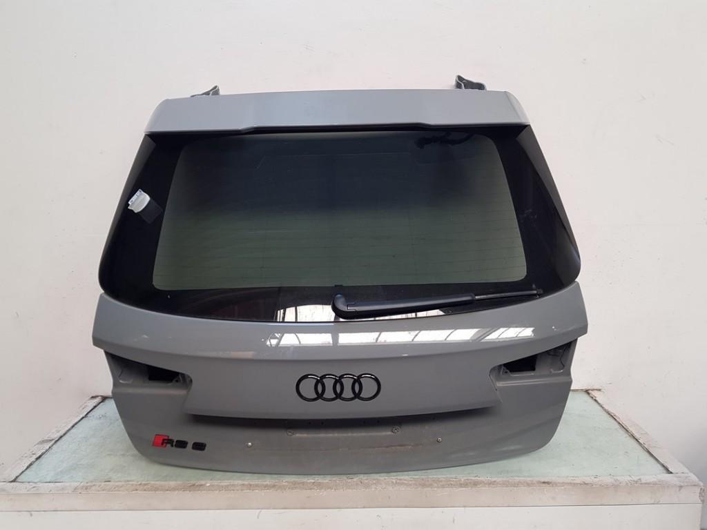 Achterklep Audi RS 6 Avant (C7) (2013-01/2018-09) 4G9827025B, Gebruikt, Auto-Union-Straße  1, Ingolstadt 85057, , Duitsland, Info@audi.de