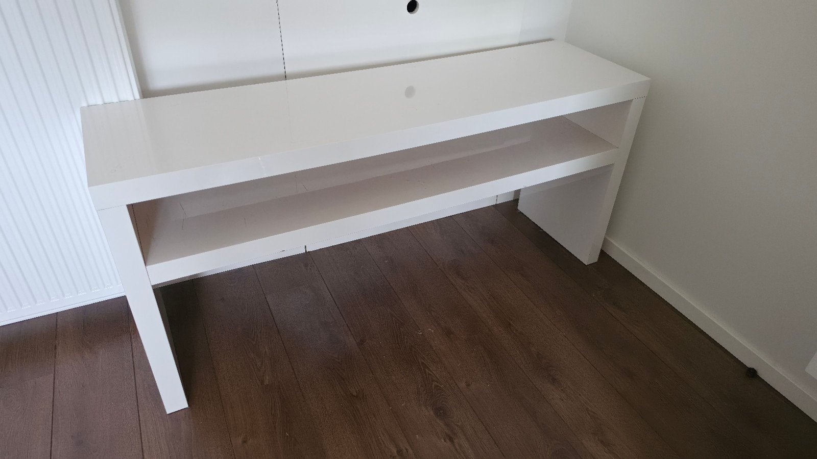 IKEA TV meubel - gratis af te halen, Ophalen, Gebruikt, 100 tot 150 cm, Minder dan 100 cm