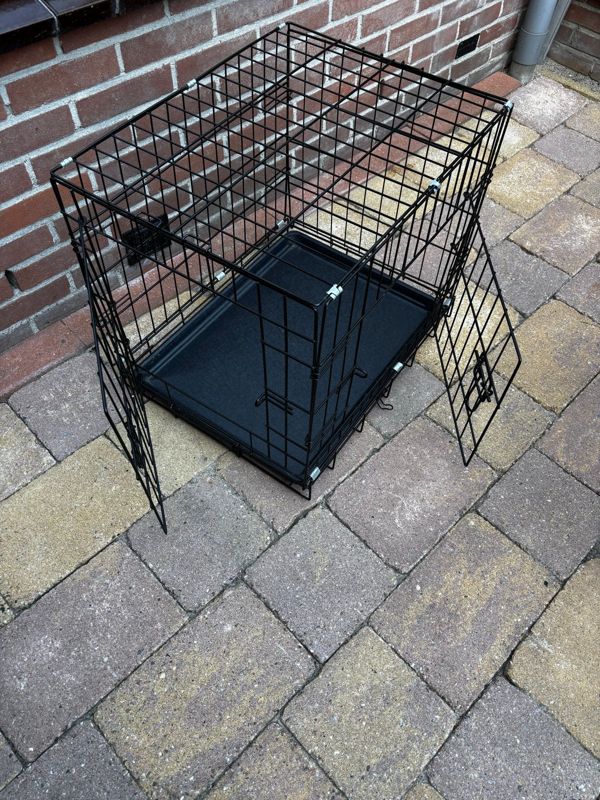 Kleine honden bench, Ophalen of Verzenden