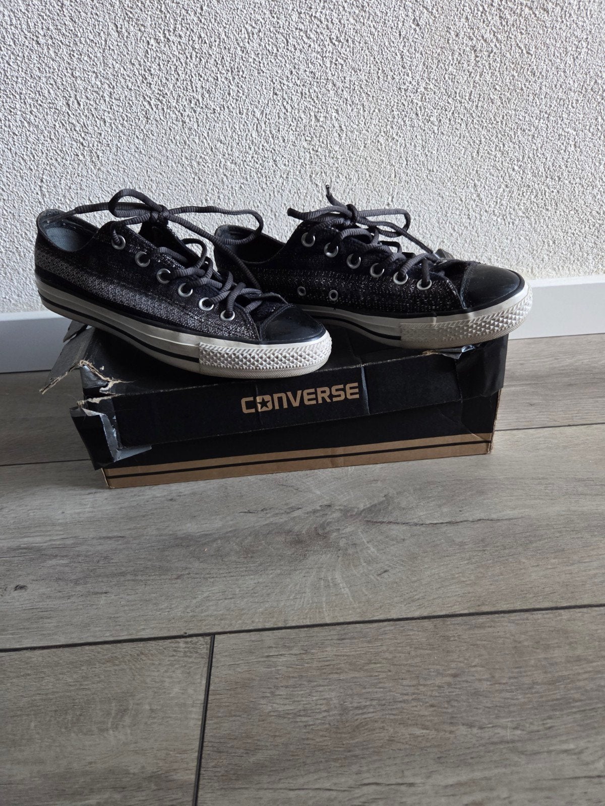 Converse All Star sneakers maat 39, Ophalen of Verzenden