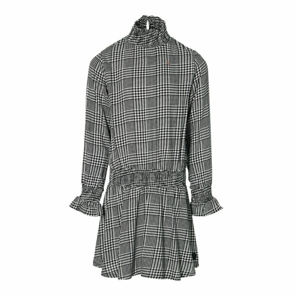 Nieuw jurkje maat 146/152 van Levv, Kinderen en Baby's, Kinderkleding | Maat 146, Meisje, Nieuw, Ophalen of Verzenden, Jurk of Rok