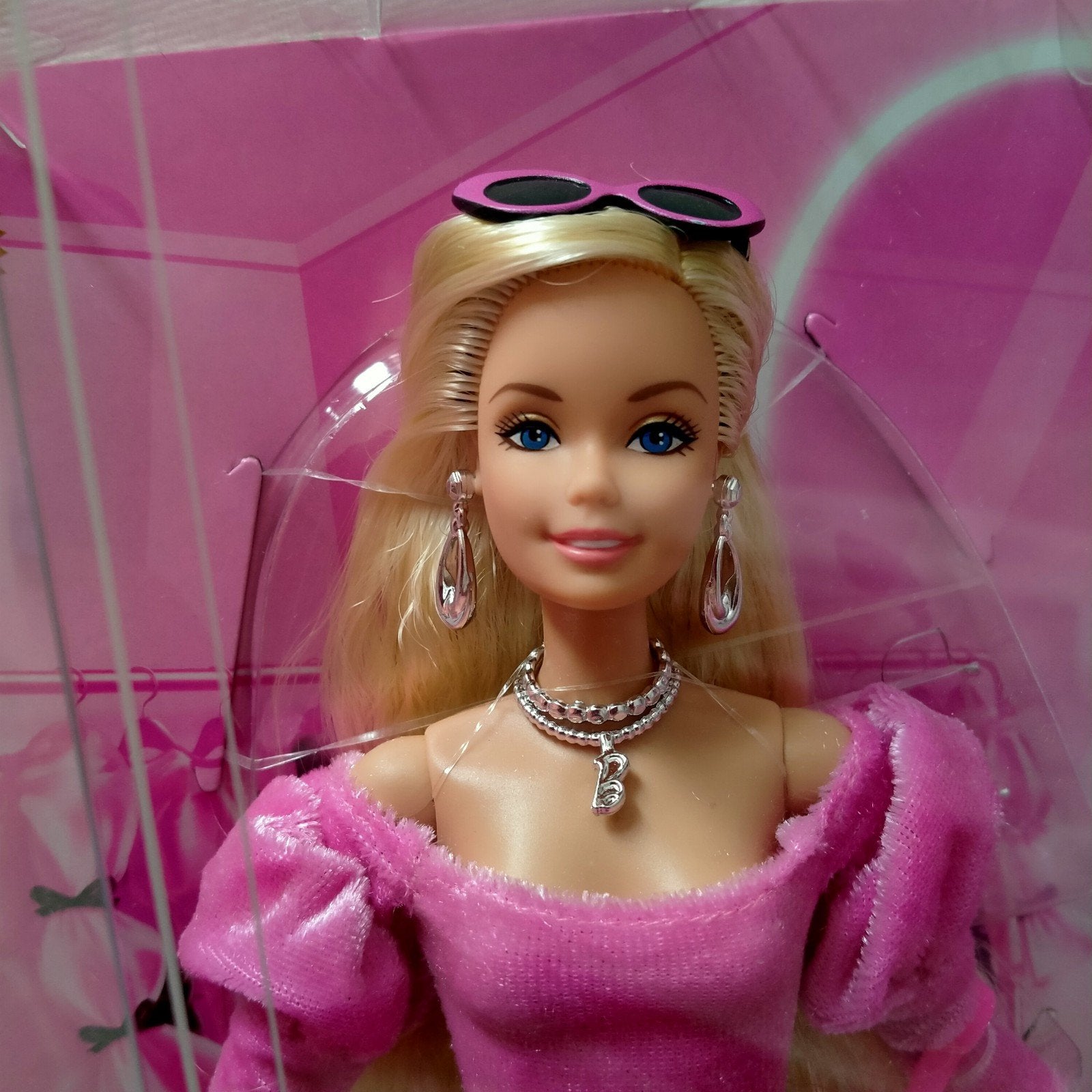 Barbie rare find nummer 17 NIEUW, Ophalen of Verzenden, Nieuw, Barbie