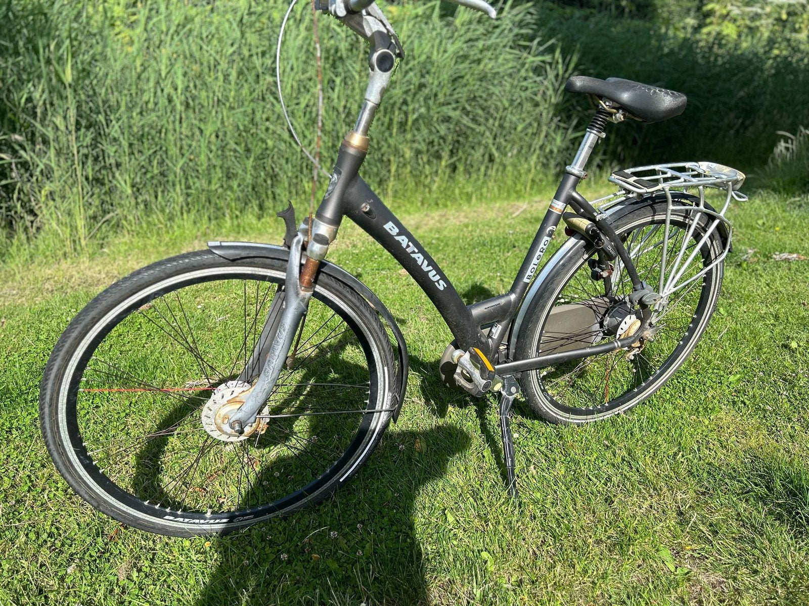 Diverse fietsen van verschillende merken., Ophalen of Verzenden, Gebruikt, Overige merken, Versnellingen