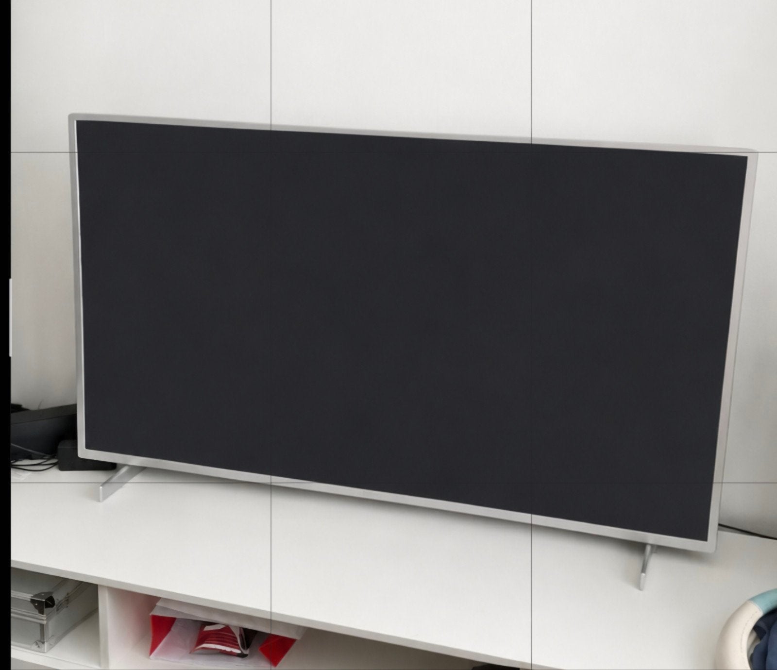 Smart Tv, Ophalen, Philips, 50 Hz, Zo goed als nieuw