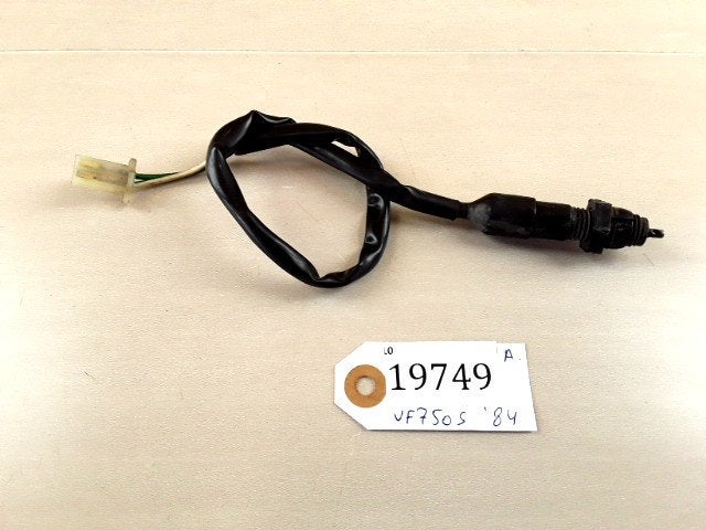 VF750S 1982 - 1983 Honda Elektrische component D1-37220
