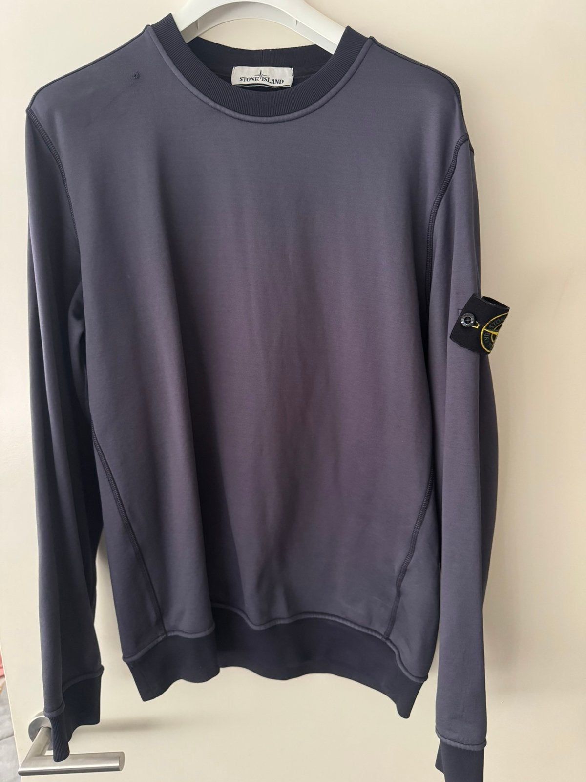 Stone island sweater maat M !, Verzenden, Zo goed als nieuw