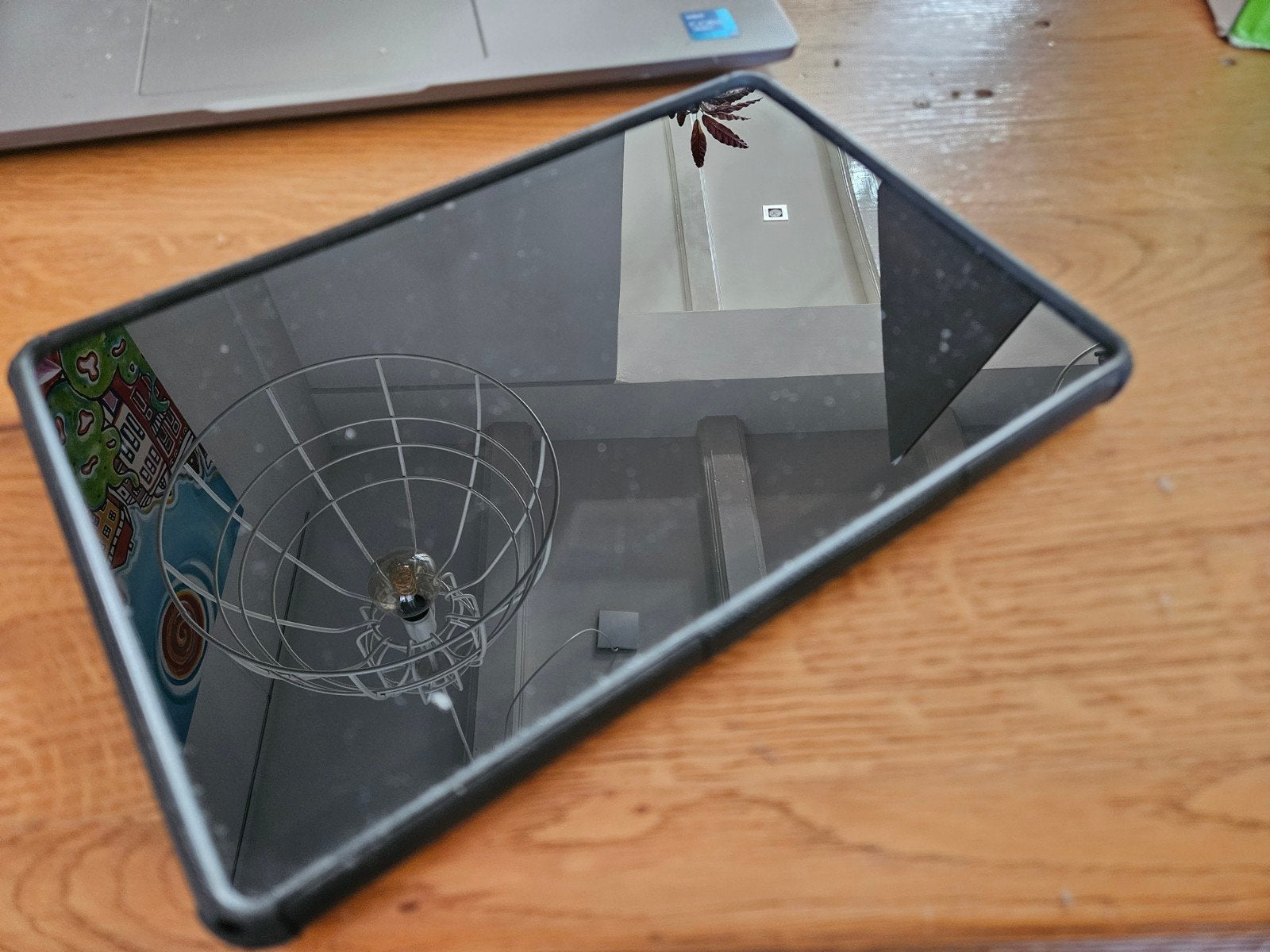 Lenovo M10 Tab - met beschermhoes, 10 inch, Gebruikt, 32 GB, Ophalen of Verzenden