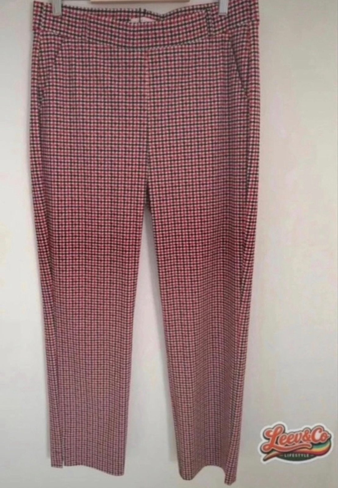 Studio Anneloes Anna Check Trousers - Nieuw met kaartje