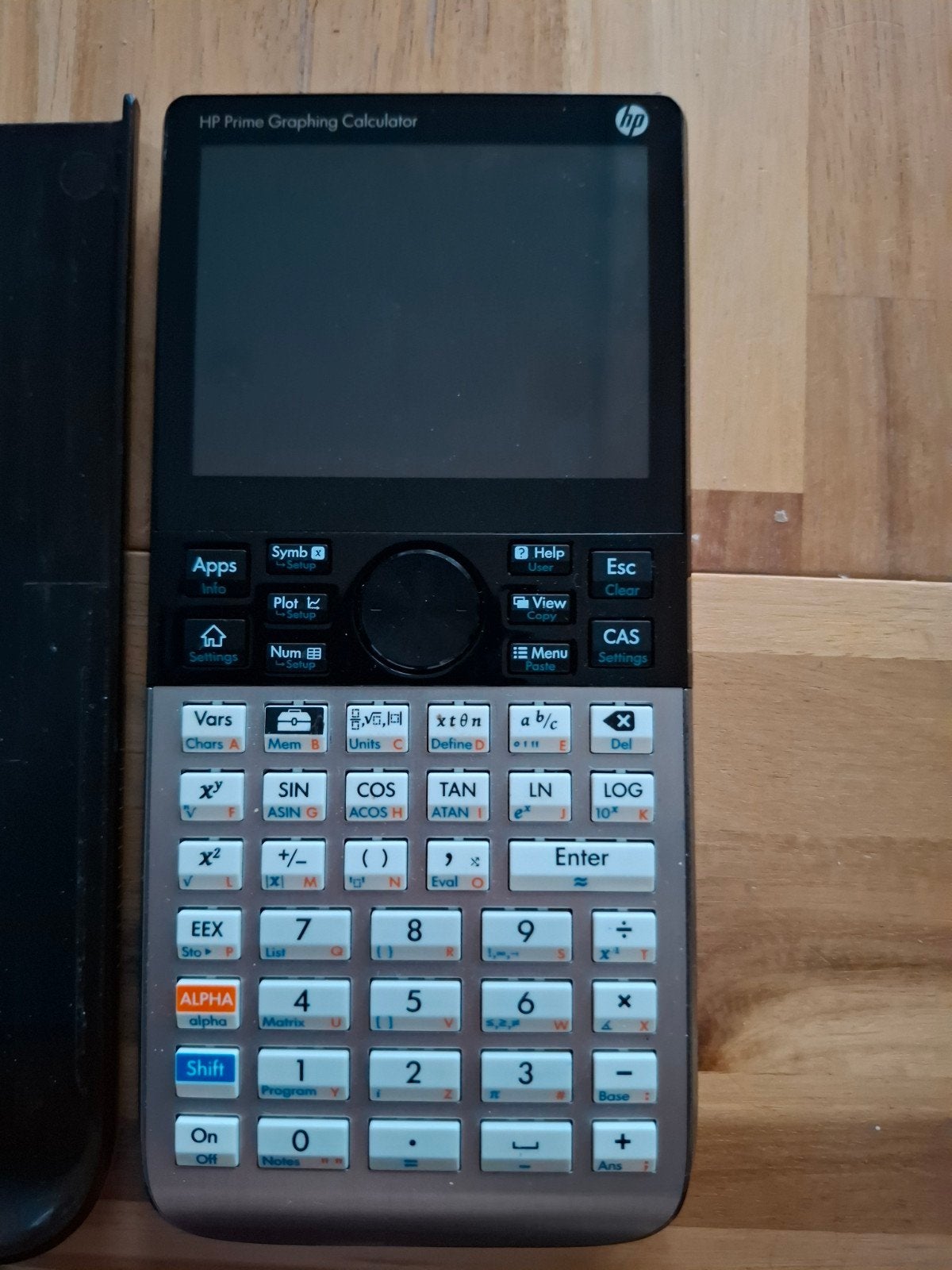 HP Prime G2 grafische rekenmachine, Ophalen of Verzenden, Grafische rekenmachine