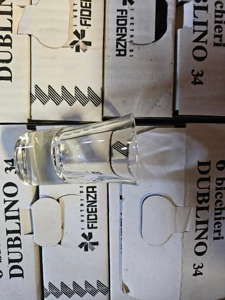 Doos vol shotglaasjes, Ophalen of Verzenden, Overige typen
