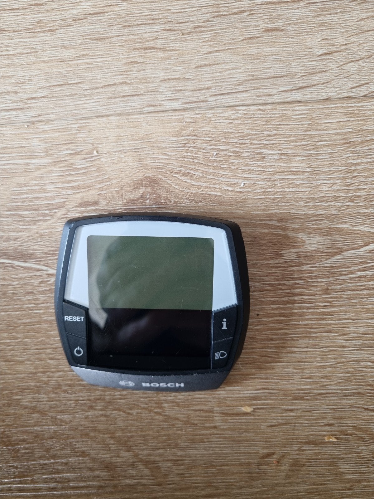Bosch intuvia display  fietscomputer - Zo goed als nieuw, Ophalen of Verzenden, Zo goed als nieuw