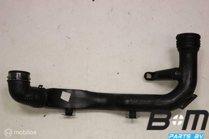 Laadluchbuis Volkswagen Passat 3BG Sedan, Gebruikt