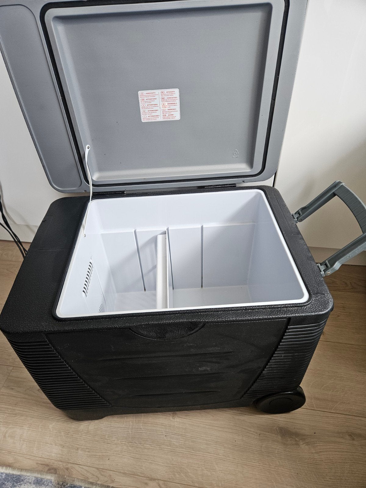 koelboxen, Ophalen of Verzenden, Elektrisch