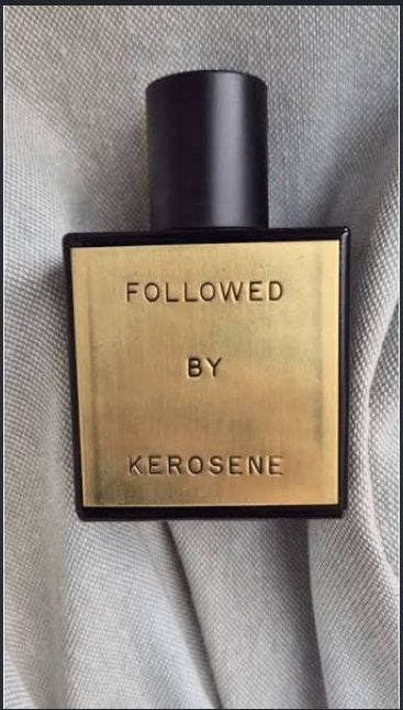 Followed by Kerosene, Ophalen of Verzenden, Nieuw