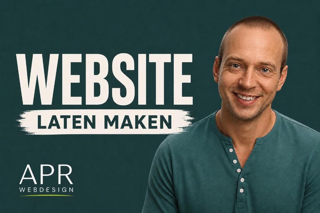 Website laten maken, Vacatures, Vacatures | Marketing, Communicatie en Media, Variabele uren, Overige niveaus, Vanaf 10 jaar, Tijdelijk contract