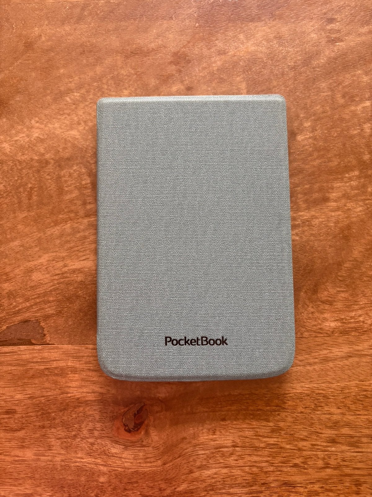 Pocketbook touch lux 5 ereader, Ophalen, 8 GB, 6 inch of minder, Wi-Fi