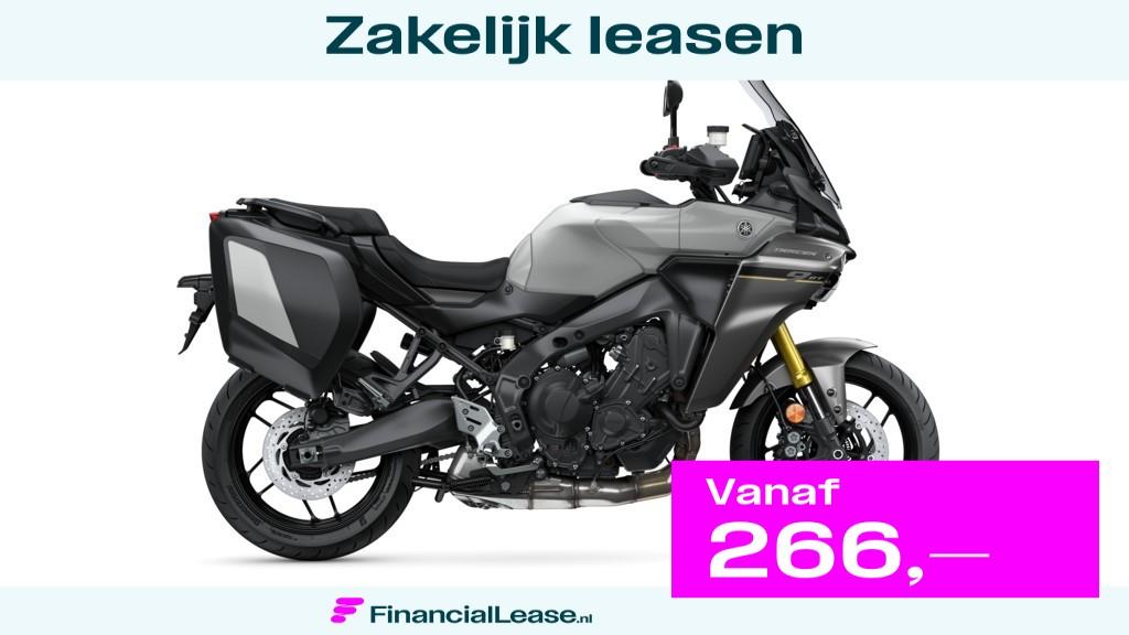 Yamaha TRACER 9 GT Y-AMT, Motoren, Motoren | Yamaha, Bedrijf, Meer dan 35 kW, Toermotor