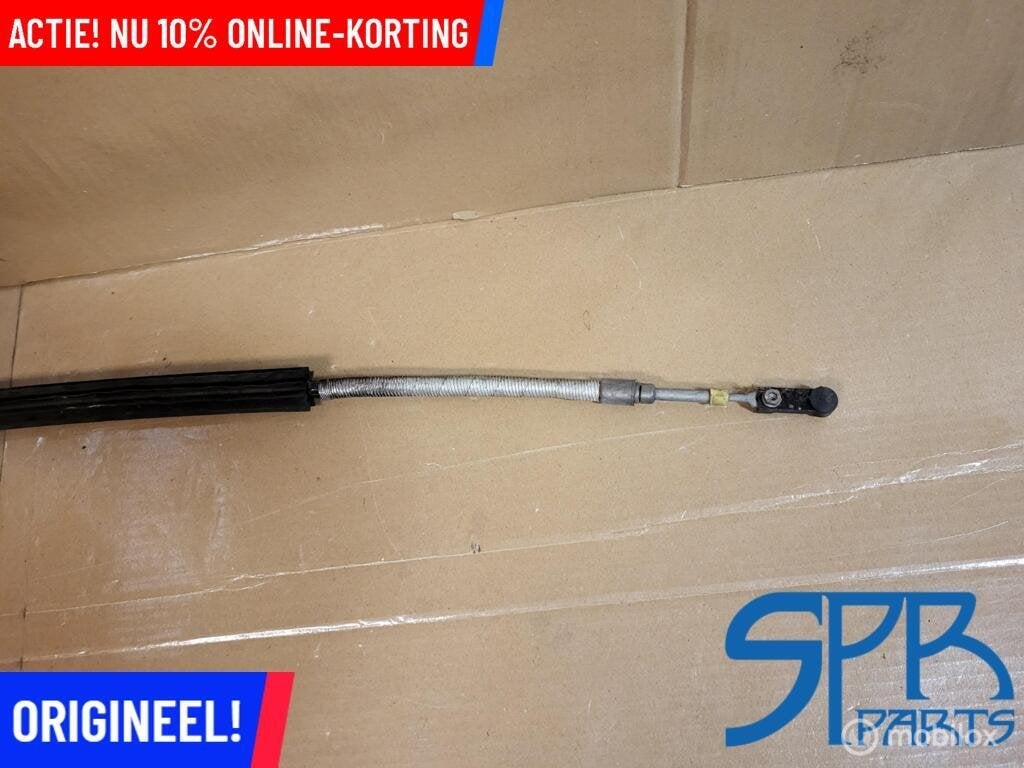 DSG SCHAKELMECHANISME VW POLO 6R 6C AUDI A1 8X S-TRONIC POOK, Gebruikt, VOLKSWAGEN, Volkswagen, Ophalen of Verzenden